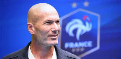 Chính Thức: Zidane Trở Lại ĐT Pháp Sau 20 Năm, Ký Thỏa Thuận Thay Deschamps Sau World Cup 2026 1