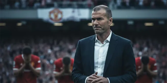 Ông luôn được lòng các ngôi sao