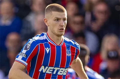 Bom tấn Liverpool: Ngập ngừng trước Adam Wharton, nhắm 'viên ngọc' 87 triệu bảng thay Salah 1