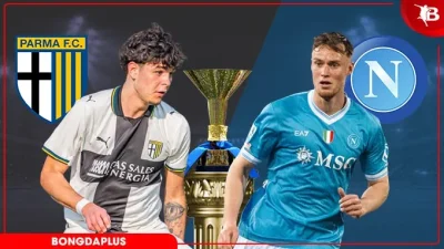 Parma vs Napoli: Cơn lốc Napoli sắp quét sạch Ennio Tardini? 1