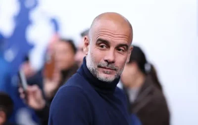 Pep Guardiola 'cảnh báo' Arsenal: Man City đã trở lại, cuộc đua vô địch mới chỉ bắt đầu! 1