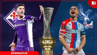 Fiorentina vs Crystal Palace: Ám ảnh thất bại 0-3, La Viola đối diện nguy cơ bị loại? 1