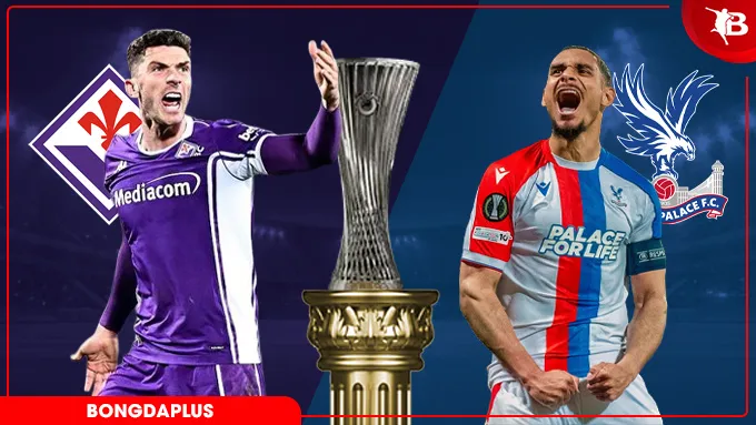 Trận đấu Fiorentina vs Crystal Palace